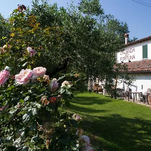  Bauernhof Della Fortuna